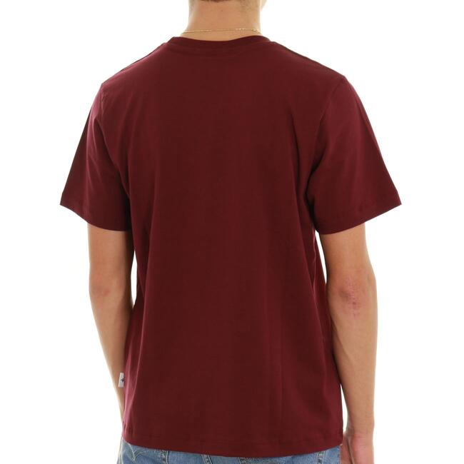 T-SHIRT RICAMO SHOESHINE - Mad Fashion | img vers.650x/